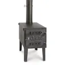 Guide Gear Large Outdoor Wood Stove - Guide Gear