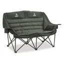 Guide Gear Oversized XL Comfort Padded Camping Sofa 600-lb. Capacity - Guide Gear