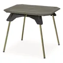 NEMO Moonlander Dual Height Camp Table - Nemo