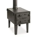 Guide Gear Outdoor Wood Stove - Guide Gear