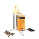 BioLite CampStove 2+ with FlexLight - Biolite