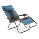 Guide Gear Oversized Zero-Gravity Chair 500-lb. Capacity - Guide Gear