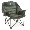 Guide Gear Oversized XL Comfort Padded Camping Chair 400-lb. Capacity. - Guide Gear