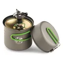 Optimus Crux Weekend Cook System - Optimus