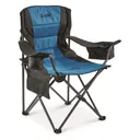 Guide Gear Oversized Camp Chair 500-lb.Capacity - Guide Gear