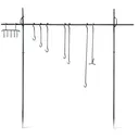 Guide Gear Campfire Cooking Equipment Set - Guide Gear