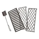 Guide Gear Large Outdoor Stove Accessory Bundle - Guide Gear