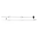Guide Gear Campfire Roasting Spit - Guide Gear