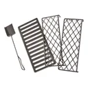 Guide Gear Outdoor Stove Accessory Bundle - Guide Gear