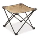 Bolderton Heritage Camp Foot Stool - Bolderton