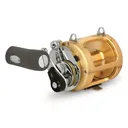 Shimano Tiagra A Lever Drag Reels - Shimano