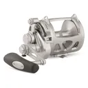 PENN International VISW 2-Speed Wide Conventional Reel - Penn