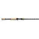 G. Loomis NRX+ 893C Jig & Worm Casting Rod 7'5" Length Medium Heavy Power Extra Fast Action - G.Loomis