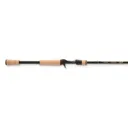 G. Loomis GLX Bass 853C Jig & Worm Casting Rod - G.Loomis