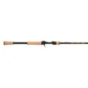 G. Loomis GLX Bass 854C Jig & Worm Casting Rod - G.Loomis