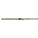 G. Loomis GLX Bass 863S Drop Shot Spinning Rod - G.Loomis
