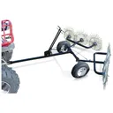 The Acreage Rake - Yard Tuff