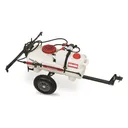 Chapin 25-Gallon Mixes on Exit ATV/UTV Tow Behind Spot Sprayer - Chapin