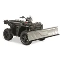 Kolpin Switchblade ATV Plow System - Kolpin