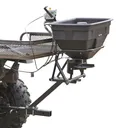 Guide Guide Pro 125-lb. Spreader/Seeder - Guide Gear