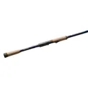 St. Croix Legend Tournament Bass Spinning Rods - St Croix Rods