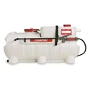 Chapin 25-gallon Mixes On Exit ATV Spot Sprayer - Chapin