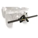 Black Boar Manual Implement Lift - Black Boar
