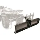 Black Boar Rear Scrape Blade - Black Boar