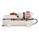 Chapin 15-gallon Mixes On Exit ATV Spot Sprayer - Chapin