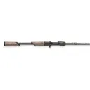 St. Croix Mojo Bass Casting Rods with Trigon - St Croix Rods