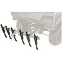 Black Boar ATV / UTV Chisel Plow - Black Boar