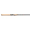 G. Loomis GCX 782S Spin Jig Spinning Rod 6'6" Length Medium Power Fast Action - G.Loomis