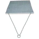 Yard Tuff Drag Mat 4.5' x 5' - Yard Tuff