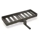 Guide Gear Aluminum Folding Cargo Carrier Extra Large - Guide Gear