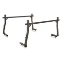 Guide Gear Universal Steel Truck Rack - Guide Gear
