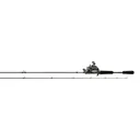 Daiwa Tatula TWS Baitcasting Combo 7'3 Length Medium Heavy Power Fast Action Left Hand - Daiwa