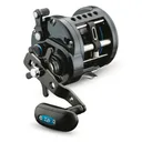 Daiwa Saltist LW Levelwind Saltwater Reel 6.1:1 Gear Ratio Size 20 - Daiwa