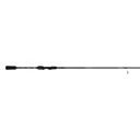 Abu Garcia Josh Bertrand Drop Shot Rod 6'10" Length Medium Light Power Fast Action - Abu Garcia