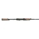 St. Croix Mojo Bass Spinning Rods with Trigon - St Croix Rods