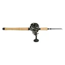 Okuma Convector Walleye Trolling Combo Right Hand - Okuma