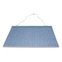 Yard Tuff Drag Mat 5' x 3' - Yard Tuff