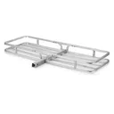 Guide Gear Aluminum Hitch Cargo Carrier 500 lb. Capacity - Guide Gear