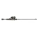 Zebco Bullet Spincast Combo - Zebco