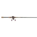 7' KRAZY 3 BAITCAST COMBO RIGHT - Profishiency