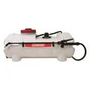 Chapin EZ Mount Mounted ATV/UTV Spot Sprayer 15 Gallon 1 GPM 12V - Chapin