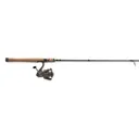 Pflueger President Spinning Combos - Pflueger