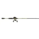Lew's American Hero Baitcasting Combos - Lew's