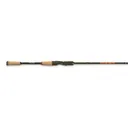 Guide Gear Core Angler Finesse Spinning Rod 6'6" Length Medium Light Power Fast Action - Guide Gear