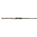 Guide Gear Core Angler Wacky and Neko Spinning Rod 6'8" Length Medium Power Fast Action - Guide Gear