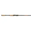 Guide Gear Core Angler All Purpose Spinning Rod 7'1" Length Medium Power Fast Action - Guide Gear